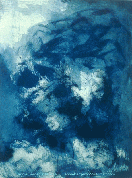 de la série Les lieux du désir