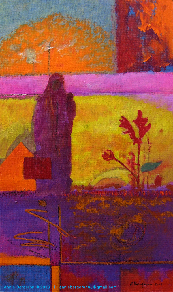 de la Série des Horizons