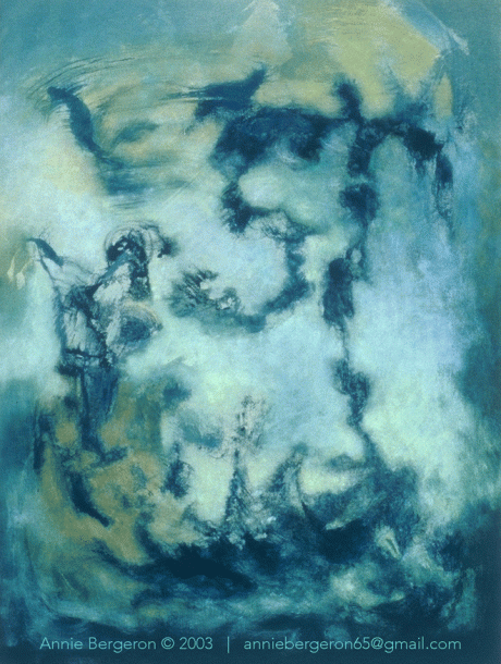 de la série Les lieux du désir