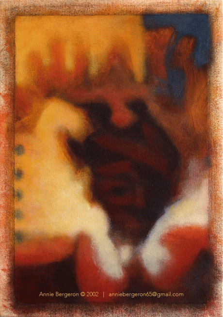 de la série Les lieux du désir