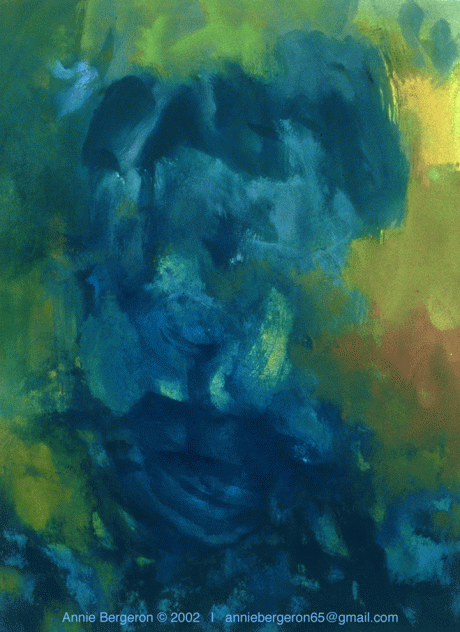 de la série Les lieux du désir