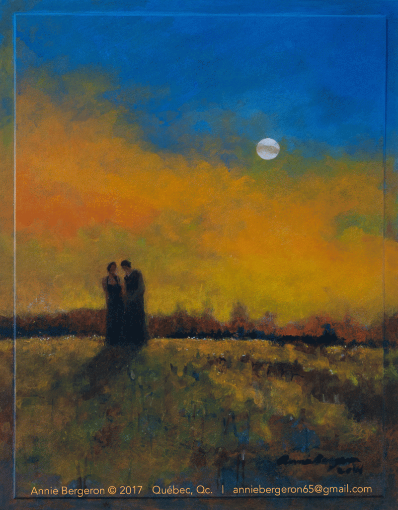 Merci à mon collectionneur!